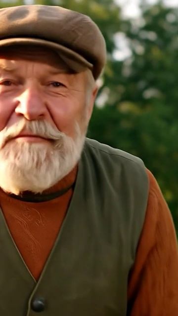 Дедушка купил пластиковый погреб ТОПОЛ-ЭКО смотреть онлайн