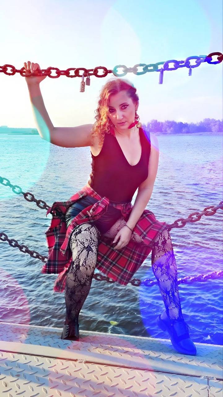 Я познакомилась с ним в интернете и вот так просто записала #фит.  Markuz, Maina_Homa Чтотебенужно