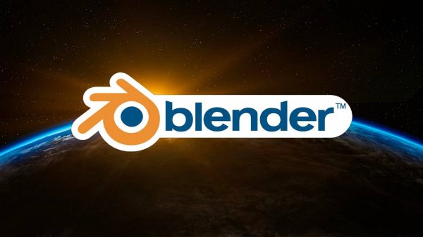 Blender с нуля (6)