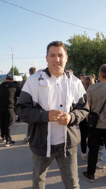 Туда-Сюда-Тур Прокопьевск смотреть онлайн