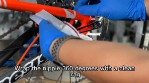 Тормозная жидкость для велосипеда Shimano 60 мл