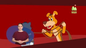 Простоквашино. 63. Шоколадное безумие (РЖЯ)