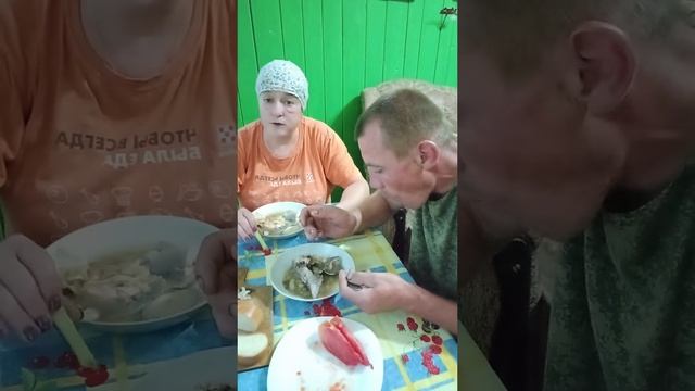 Приятного аппетита 😋 смотреть онлайн