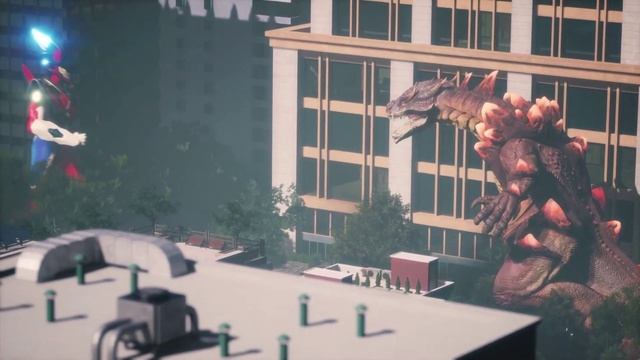 RiseMan смотреть онлайн