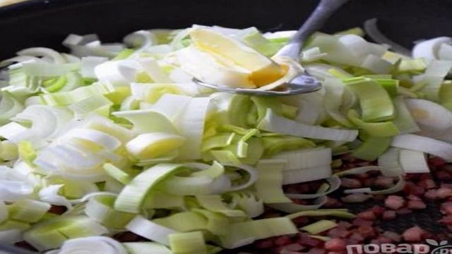 Вкусные будни