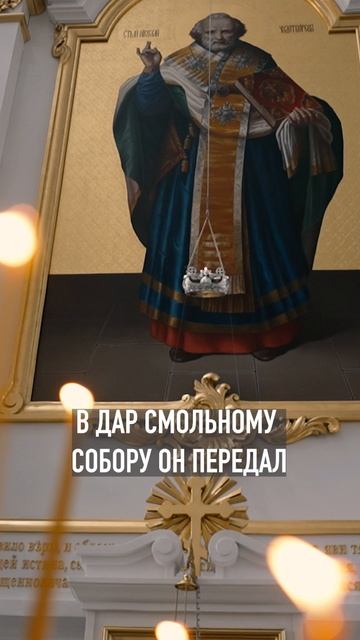 Благотворительный фонд им. Погосяна Г.М.