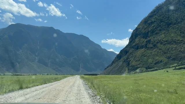 Долина_Челышман