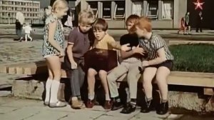 В гостях у сказки