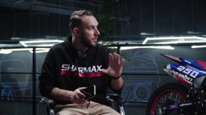 Лидер бюджетных Эндуро - Sharmax Sport 250