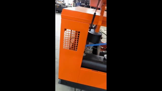 Компрессор ЗИФ