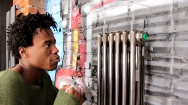 Трубчатые радиаторы Arbonia в технолаке.