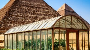 теплица, жара, август - посадили овощи на второй оборот, как быть, что делать?