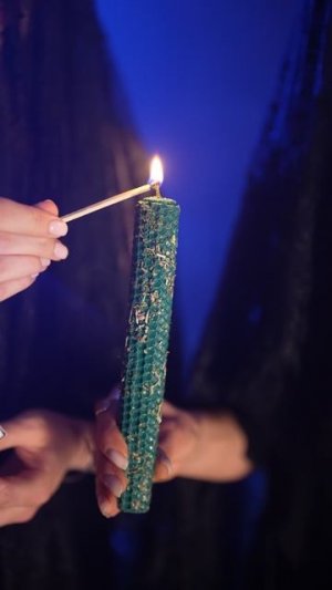 Зачарованные. 9 сезон 1 серия.