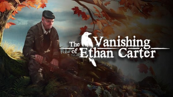 Прохождение игры "The Vanishing of Ethan Carter Redux"