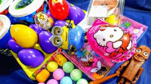 Большая супер распаковка АСМР сквишей и антистрессы 🥰🫶🏻