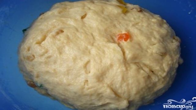 Рецепты от шеф-повара