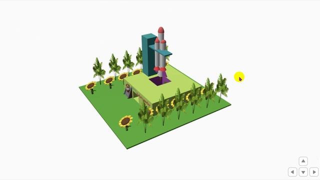 3 д моделирование и программирование смотреть онлайн