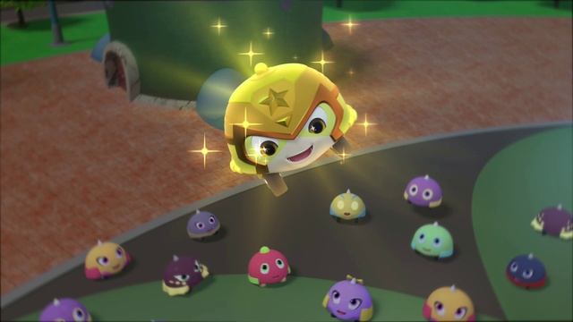 Combat Q смотреть онлайн