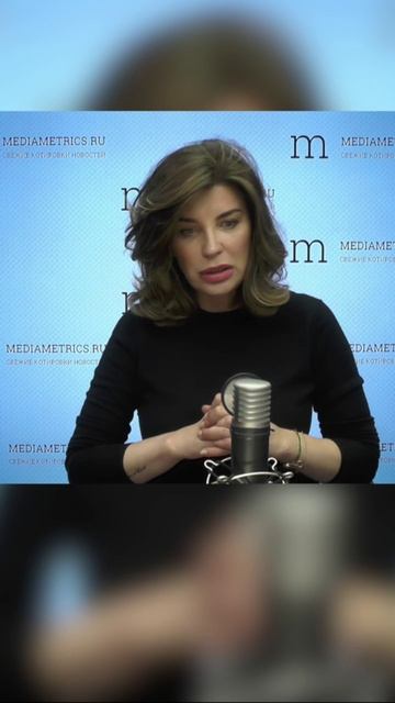 Главный выбор. Организм женщины