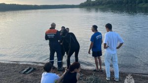 В Уфе на реке Белой утонула 12-летняя девочка