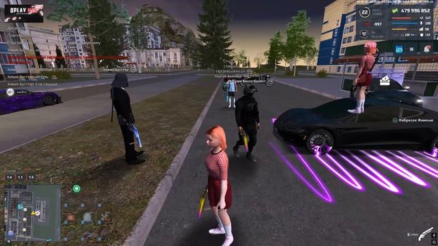 Grand Theft Auto San Andreas 2025.08.07 - 19.20.04.06.DVR смотреть онлайн