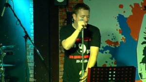 2023-07-16 - Про69прО - Вечер песен СпЛиН в клубе «Big Ben»