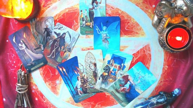 С КЕМ ЗАКОНЧИТСЯ МОЕ ОДИНОЧЕСТВО? Онлайн таро расклад.  Гадание онлайн. Tarot. Taro