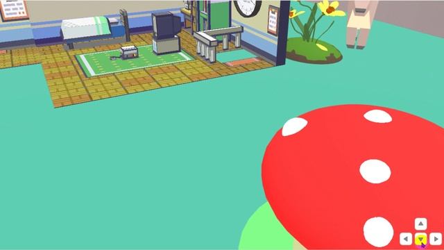 Пример 3д мира. смотреть онлайн