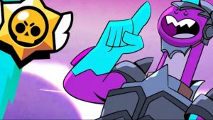 Do NOT eat Doug's wiener! (Анимация Brawl Stars)