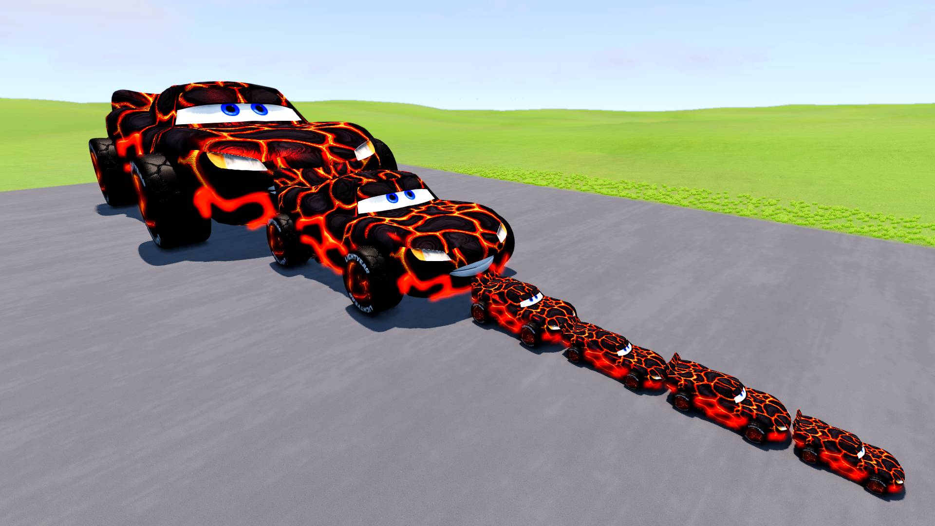 МУЛЬТИКИ ПРО МАШИНКИ МАШИНКИ МУЛЬТИК смотреть онлайн