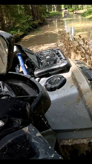 Stels Guepard #shordoga #stels #automobile #mud