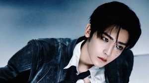 Хоу Мин Хао/Hong Ming Hao/дорамы 2025