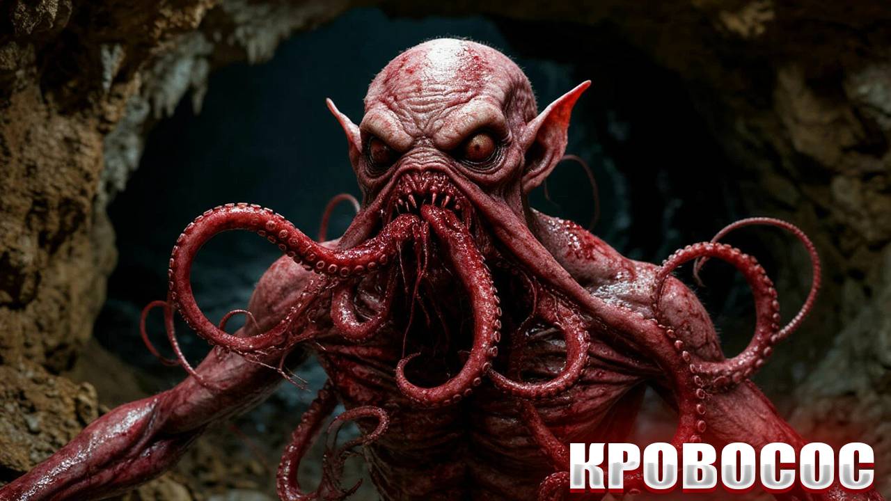 КРОВОСОС | СТАЛКЕР Контракт На Хорошую Жизнь | СЕРИЯ 2