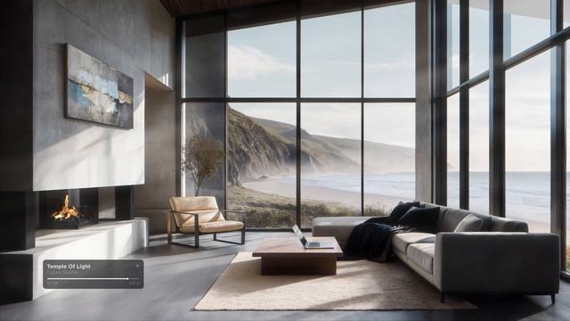 Расслабляющая рабочая музыка для концентрации и эффективности Спокойная работа, большие результаты смотреть онлайн