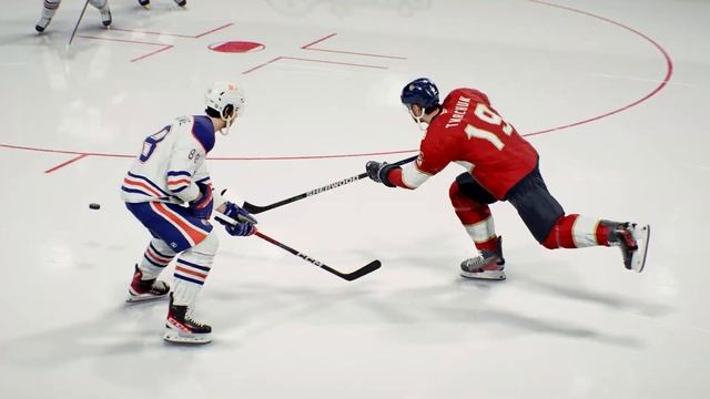 NHL 26 - Official Reveal Trailer смотреть онлайн