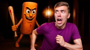 Я Нашел СЕКРЕТНЫЙ Дом ТУНГ ТУНГ САХУРА!