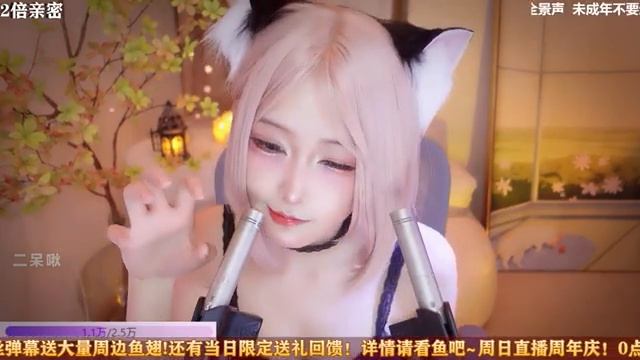 Asmr 4K Live Replay 20250613