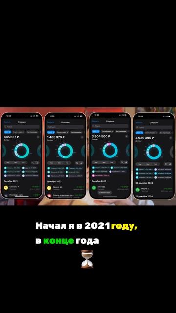 Как превратить фриланс в источник стабильного дохода? смотреть онлайн
