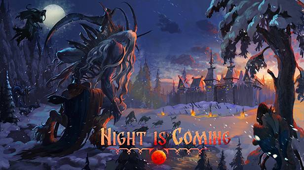Night is Coming