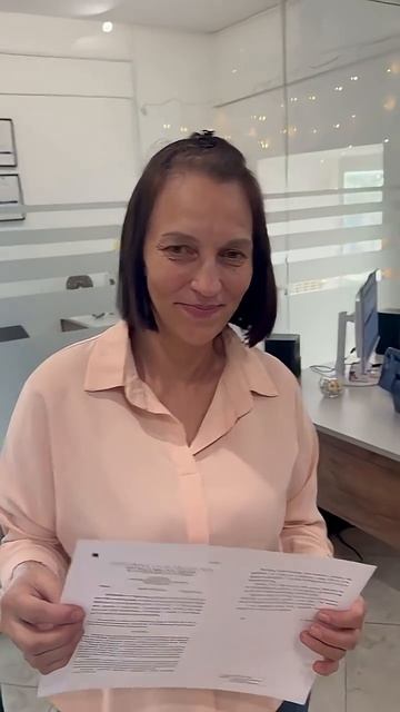 Спасти здоровье близкого или остаться с долгами ? Отзыв клиента по банкротству. #отзывбанкротство