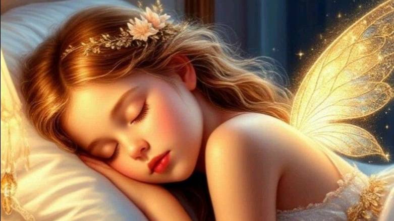 Колыбельная: Птенчик смотреть онлайн