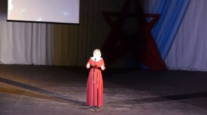 Кавер на песню «Молитва»