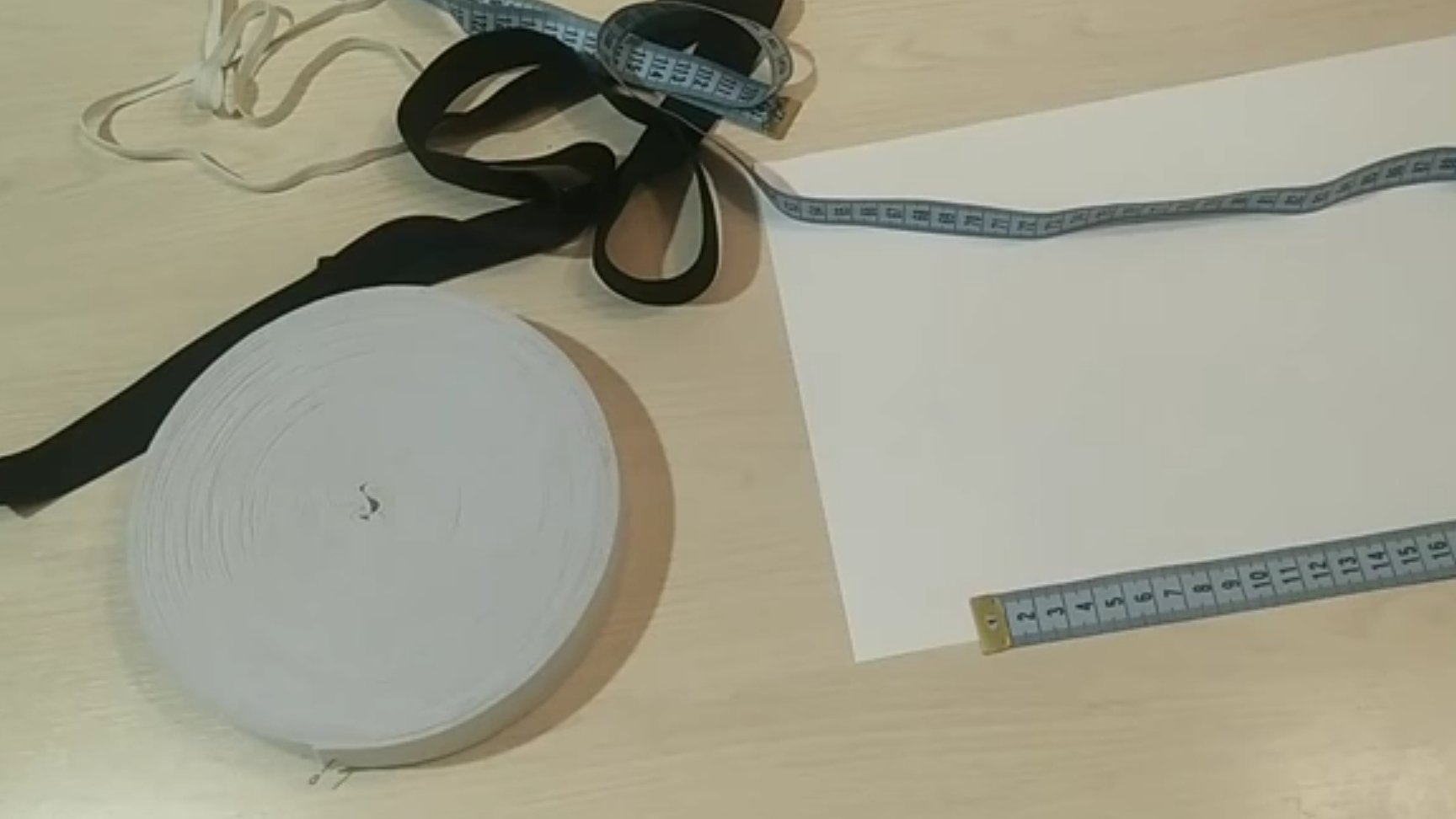 Как рассчитать расход резинки на изделие смотреть онлайн