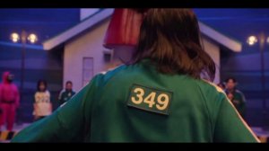 Хаос на скакалке