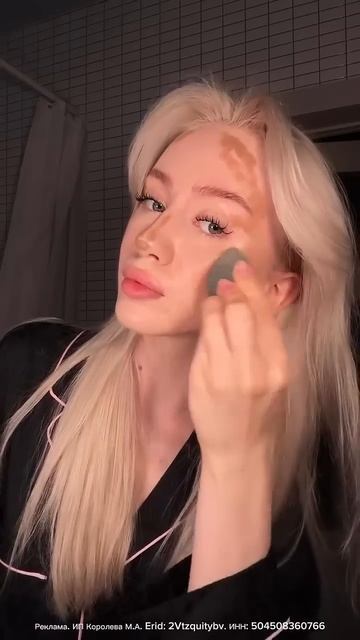 Веснушки - идеальная находка для макияжа при акне  маркер на WB: 423615593