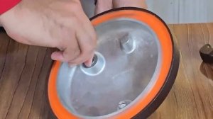 Профилактика работы аварийного клапана афганского казана Misgaran