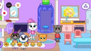 Бекка и история про дружбу в школе