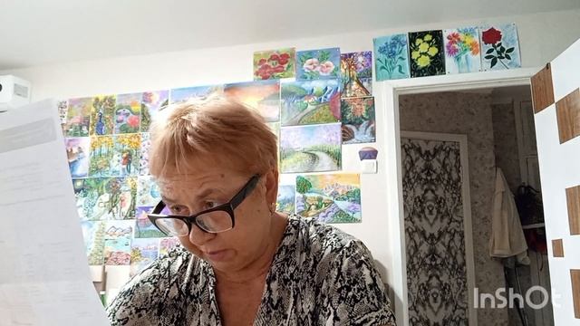 Результаты моих анализов. смотреть онлайн