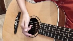 Как сделать щелчок на гитаре?