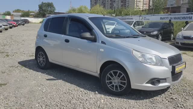 Авео хетчбек смотреть онлайн